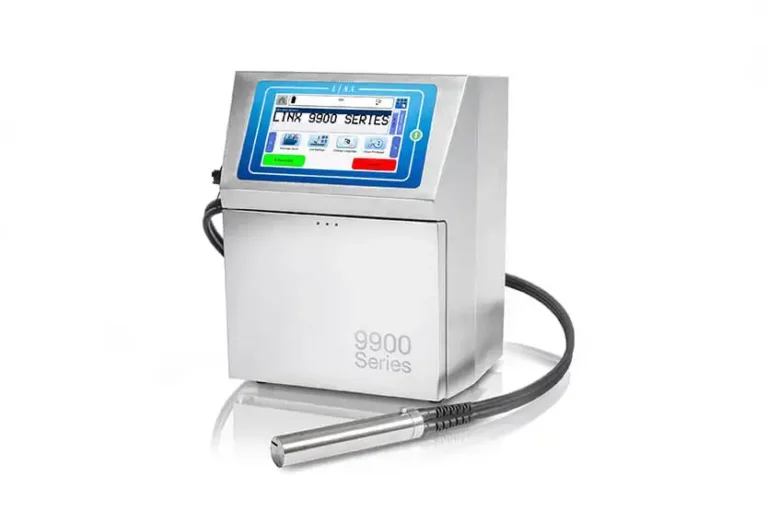 Impressora industrial Linx 9940