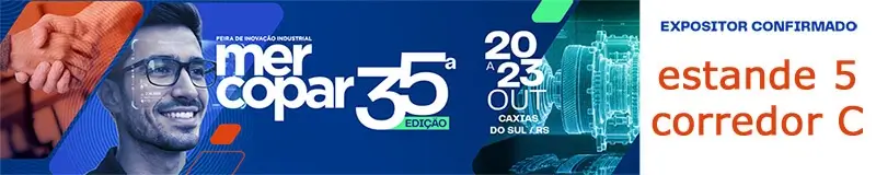 Banner feira Mercopar 2026